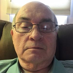 Meet your Posher, Gerald